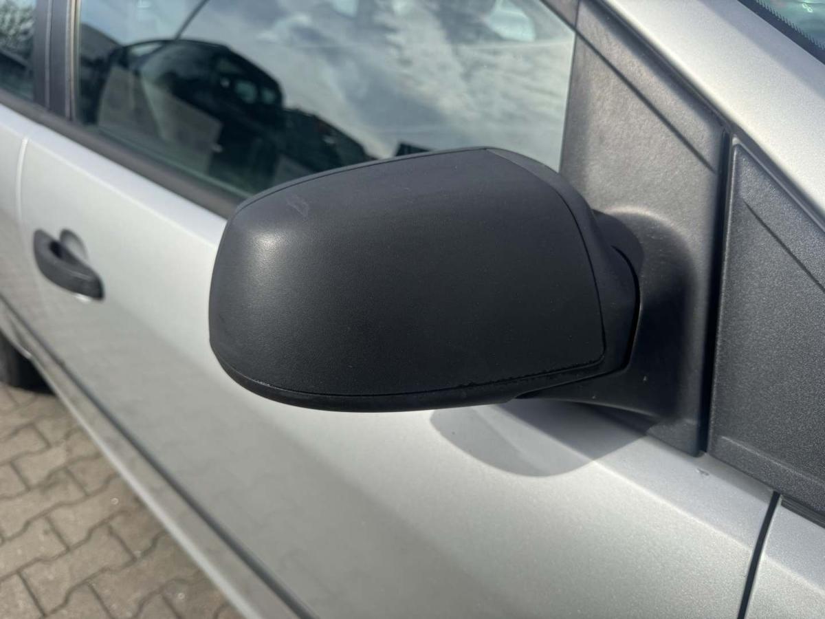 Ford Focus 2 original Au&szlig;enspiegel rechts elektrisch verstellbar Bj.2005